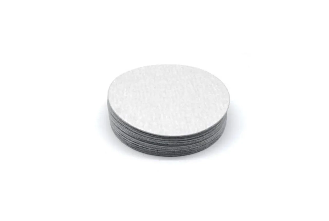 5" Sandpaper - #80 Grit