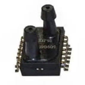 Amphenol Advanced Sensors Pressure Sensor, 0.18psi Min, 5psi Max, Digital Output, Gauge Reading