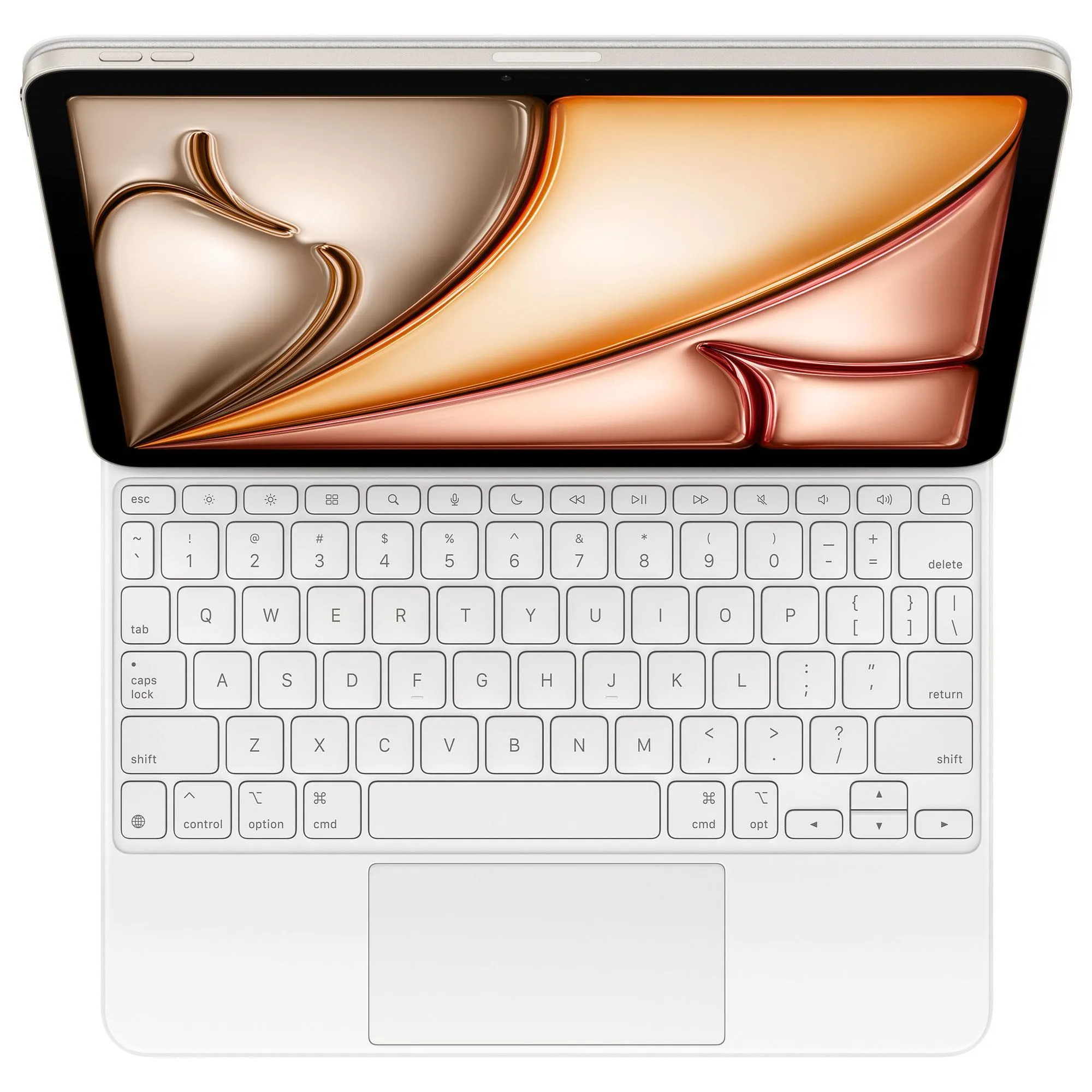 Apple Magic Keyboard for iPad Air 11