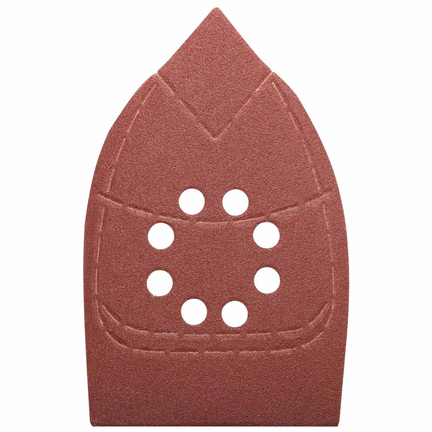 Black & Decker BDAMMMX-5 Assorted G Sandpaper