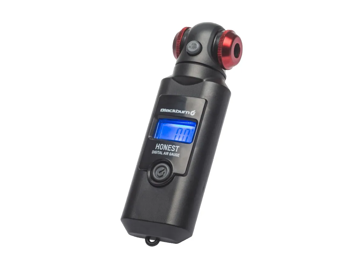 Blackburn Honest Digital Pressure Gauge