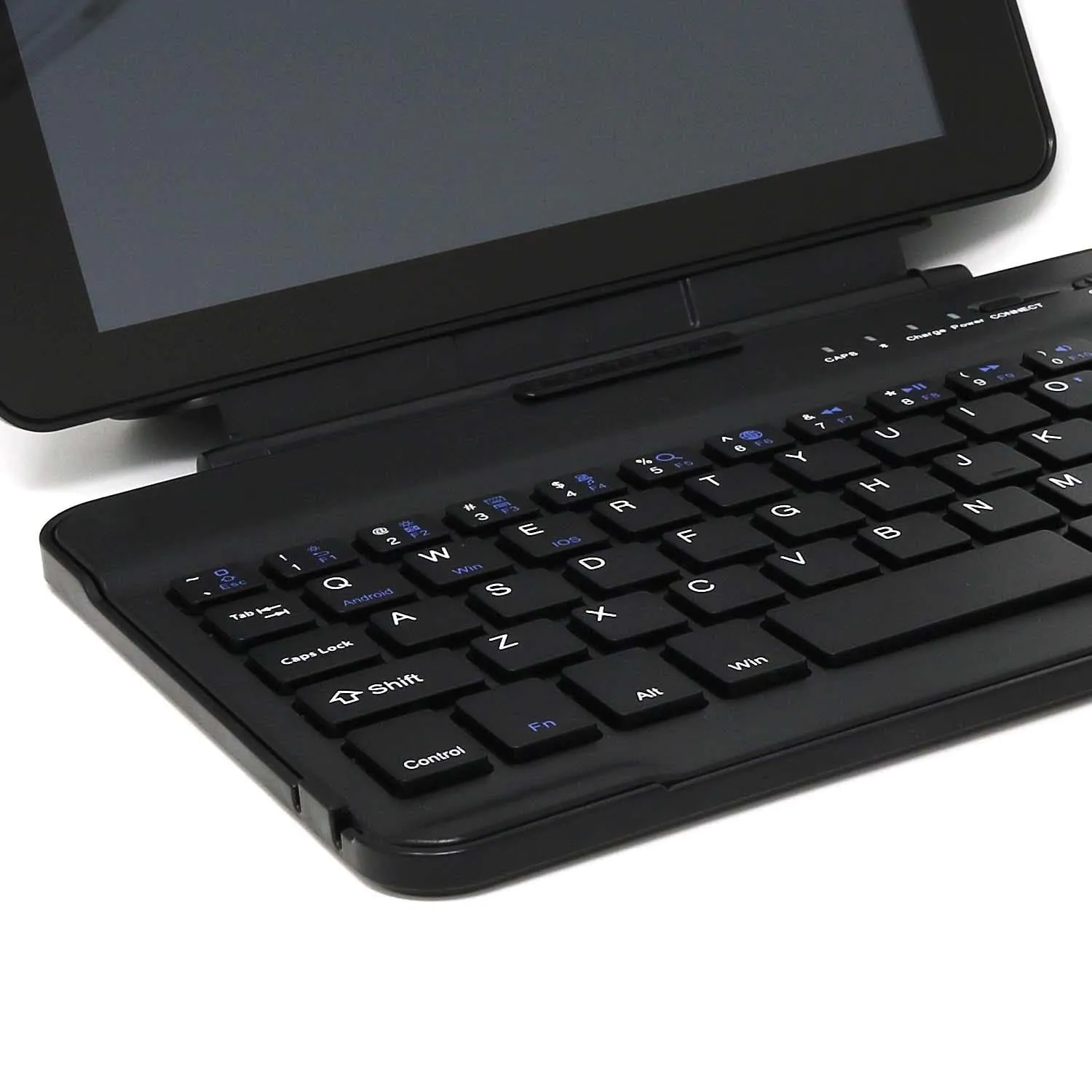 Bluetooth Keyboard & Bracket for OneNineDesign Touchscreen Case