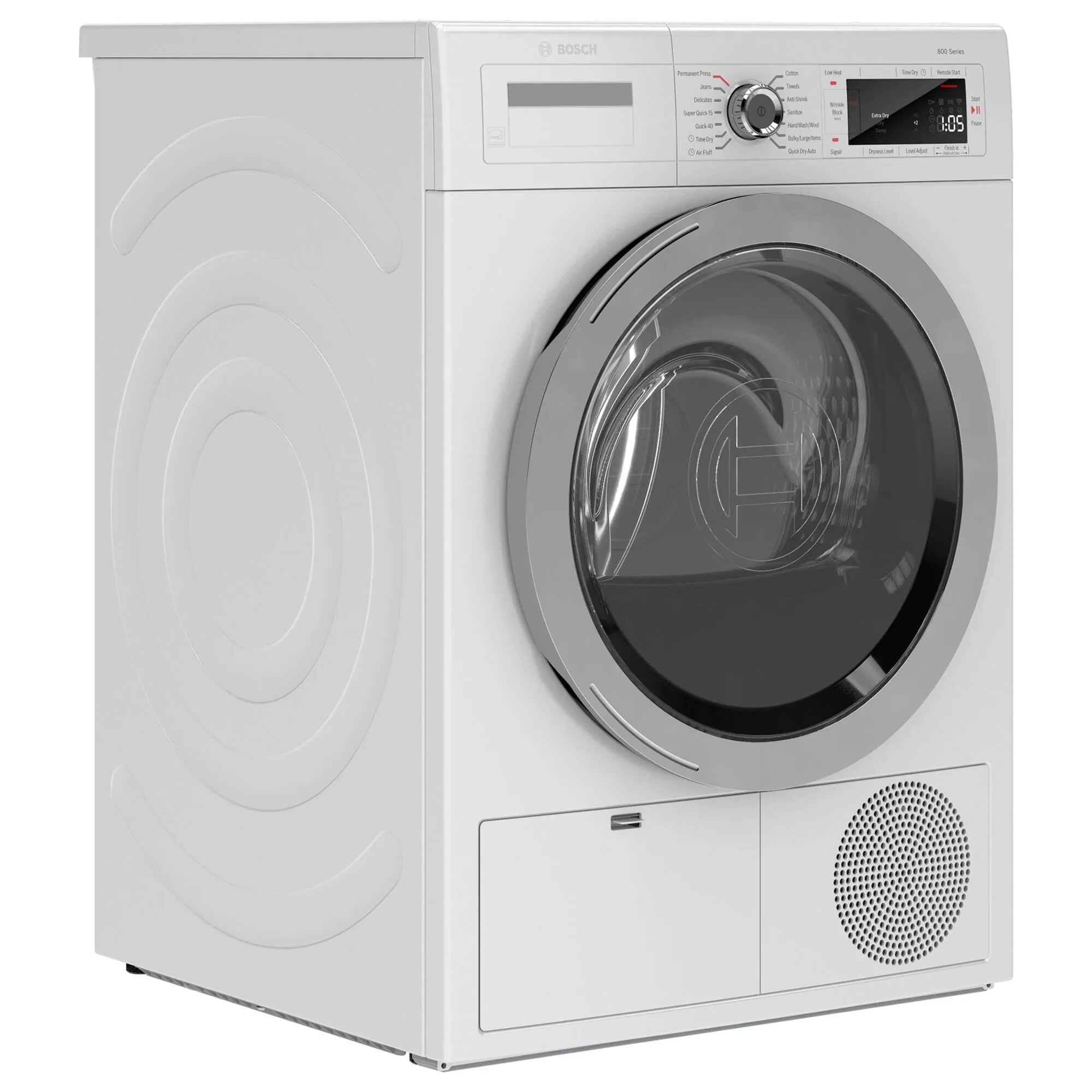 Bosch 800 Series 24