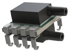 Bourns Gauge Pressure Sensor, 0.15psi Operating Max, Surface Mount, 8-Pin, SMD