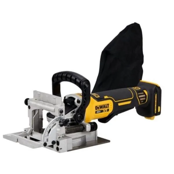 DCW682NT-XJ 18V XR Biscuit Jointer In T Stak (Bare Unit)