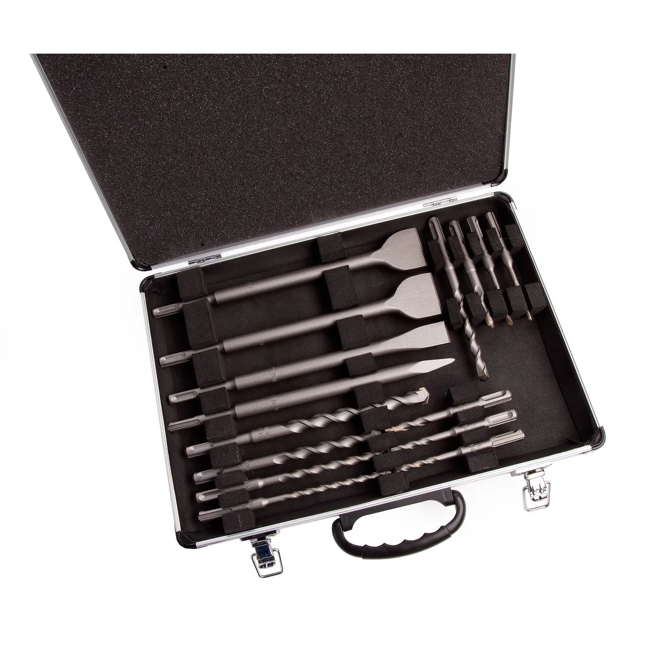 Dewalt DT9679 SDS+ Drill & Chisel Set (15 Piece)