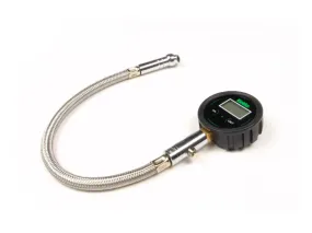 DIGITAL TYRE PRESSURE GAUGE - KWT-355-01