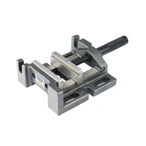 Draper 64585 100mm 3 Way Drill Press Vice
