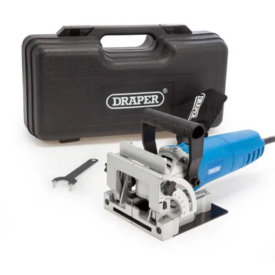 Draper 83611 Storm Force Biscuit Jointer (240V)