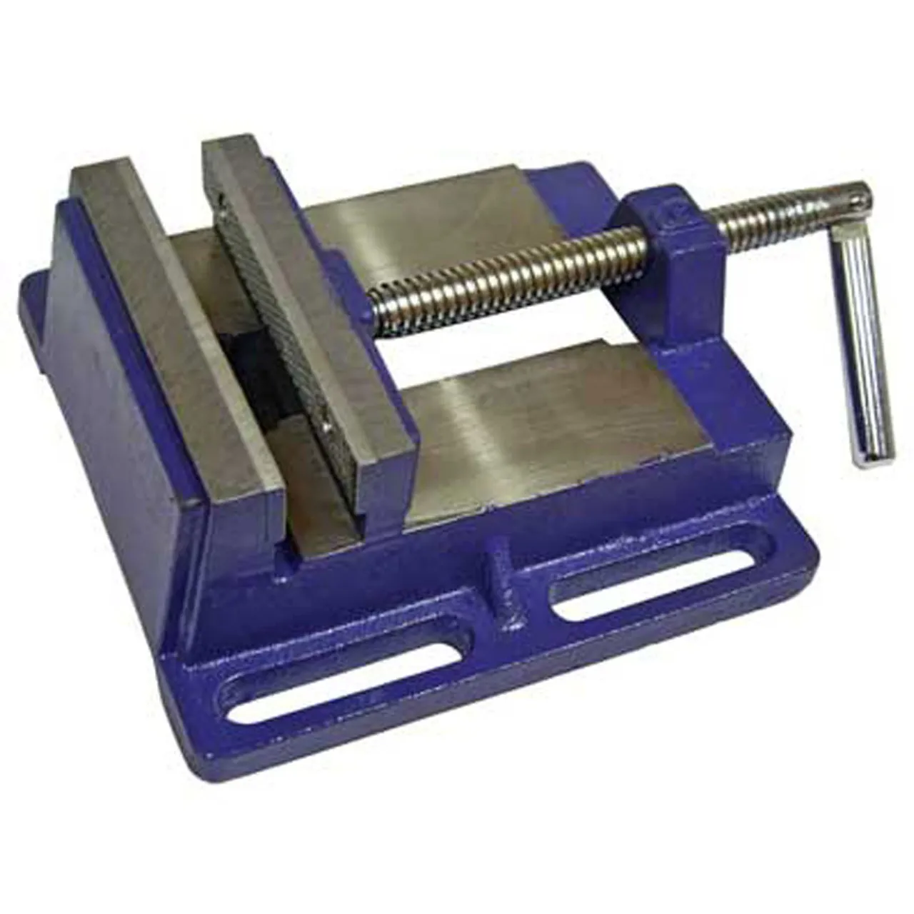 Eclipse Drill Press Vice 100mm - EC-EDPV-4