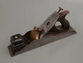 Extra Fine Post-War 14 1/2 inch NORRIS A-1 Jointer Plane with Full 2 1/2 inch NORRIS Iron - 76865R