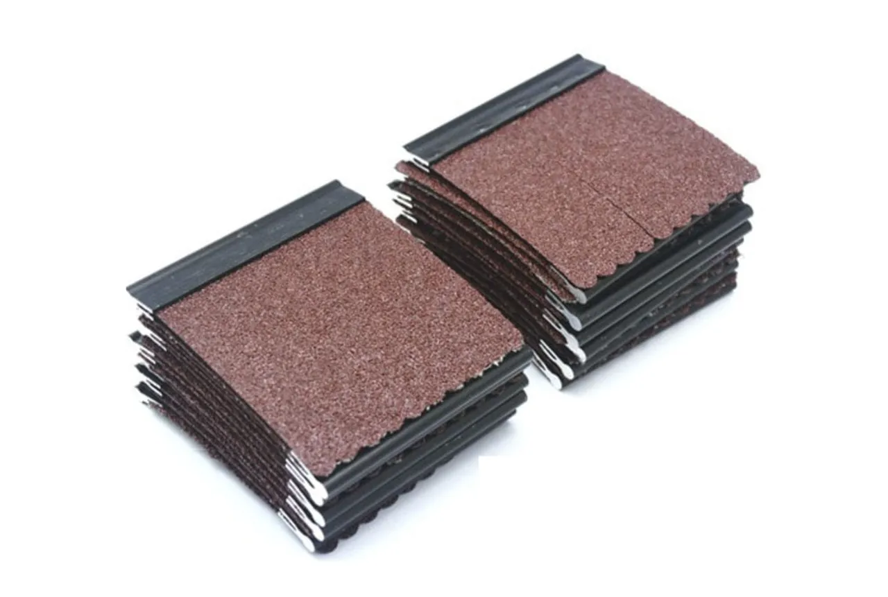 EZ Sandpaper 65 - #60 grit