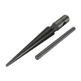 Faithfull FAITR3215 Taper Reamer 3.2-15mm