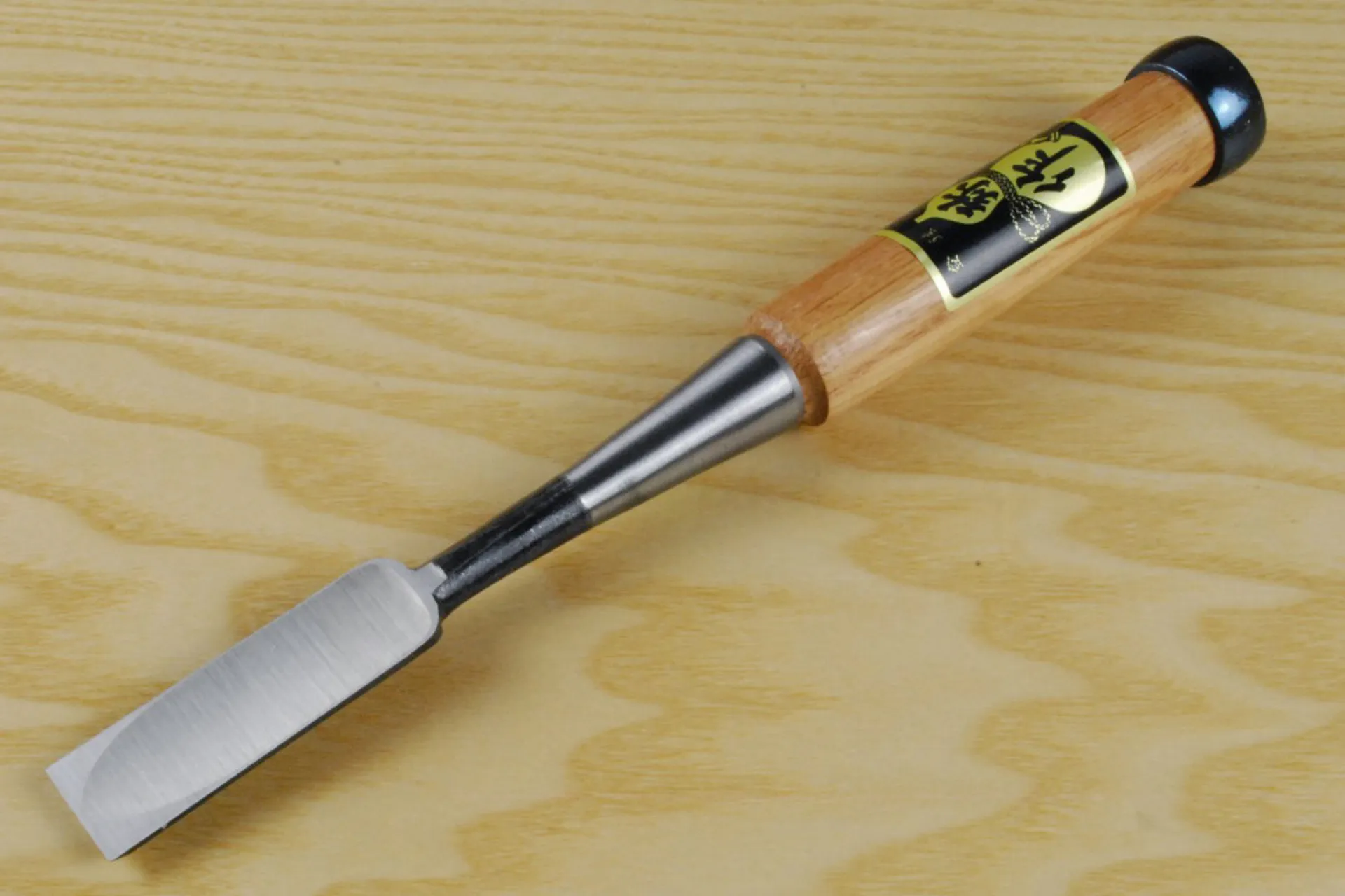 Fujikawa Professional Oire Nomi Japanese Chisel Set of 5