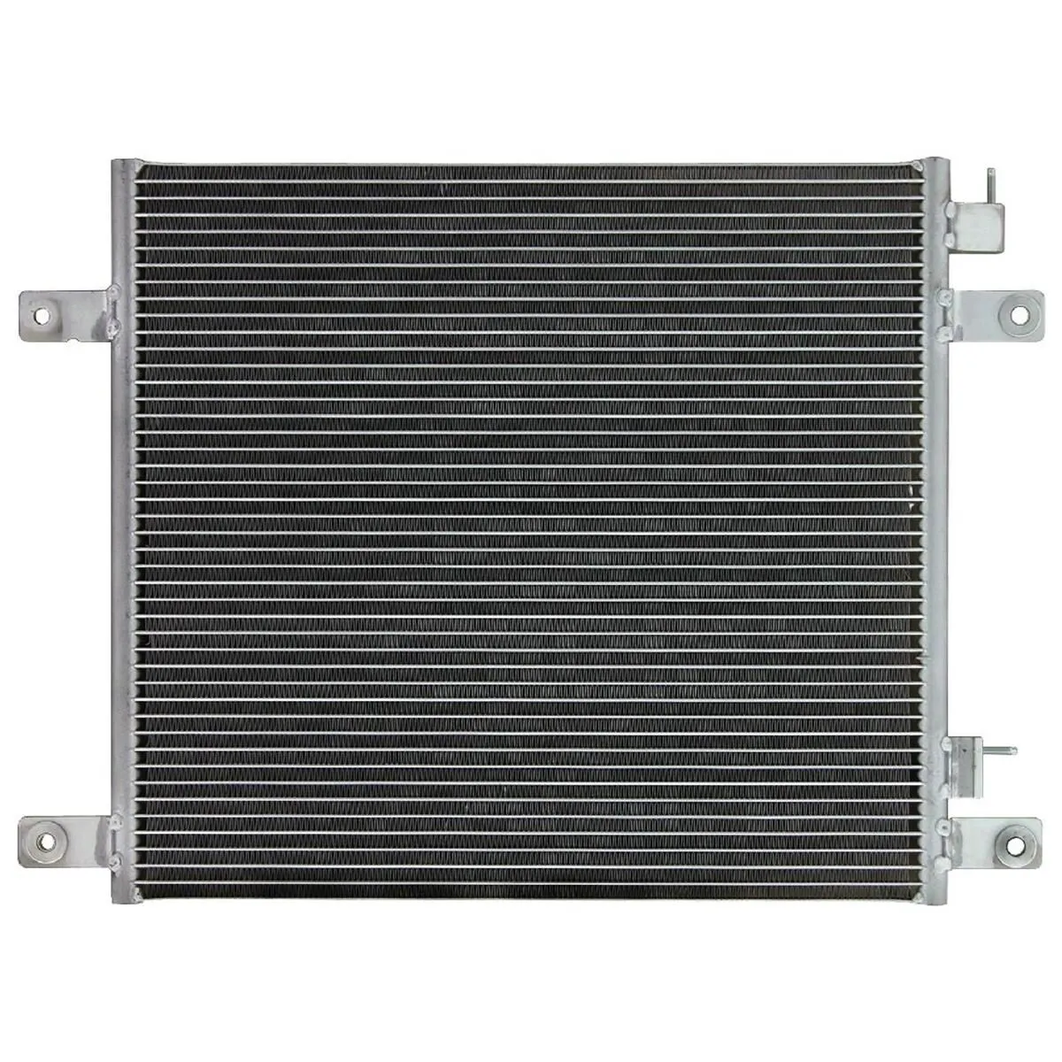 Jayair A/C Condenser - CN0710
