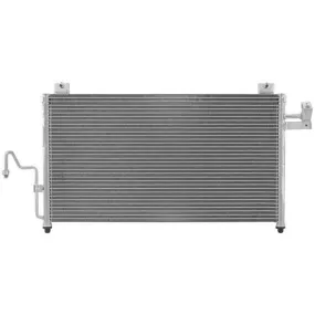 Jayair A/C Condenser - CN5066