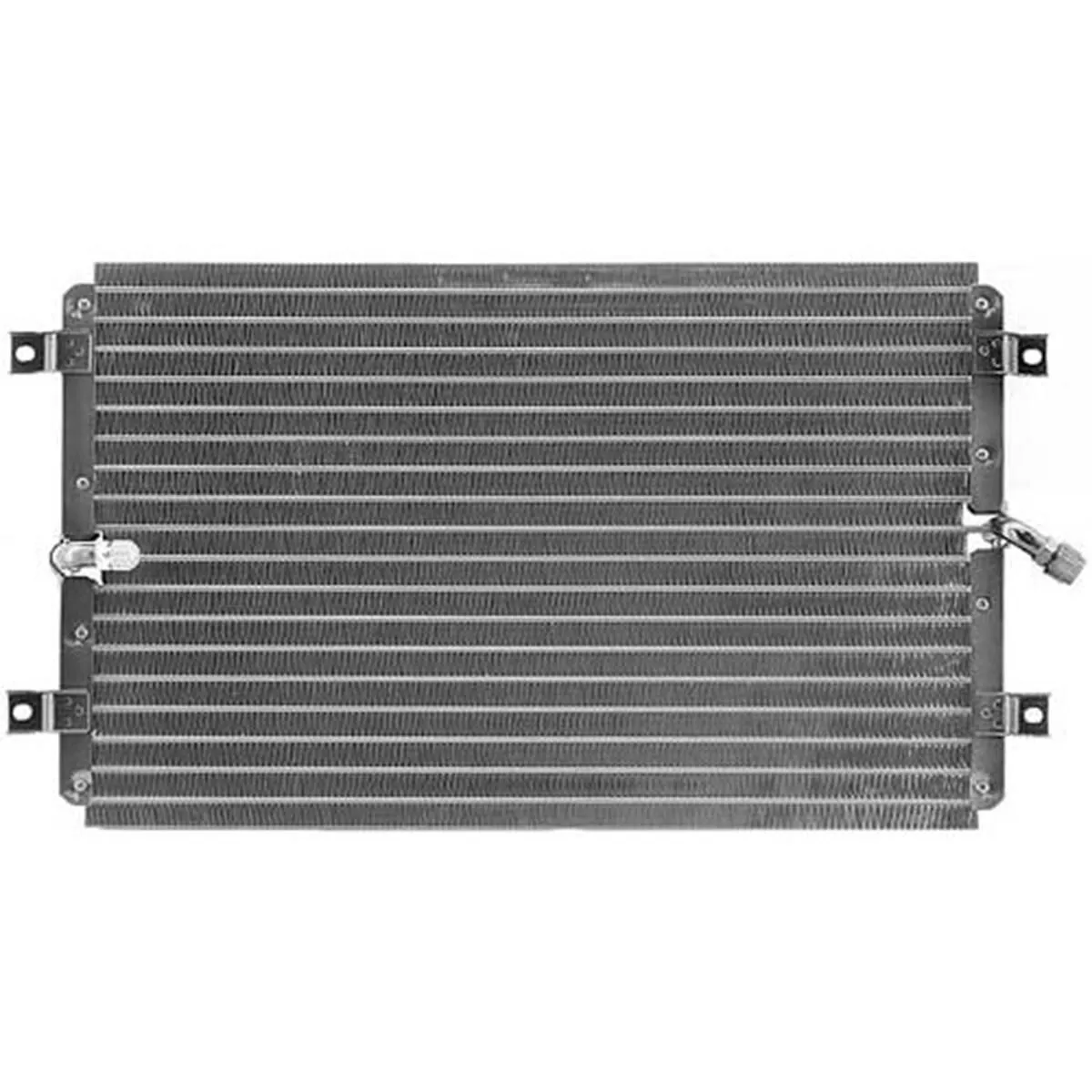Jayair A/C Condenser - CN5128