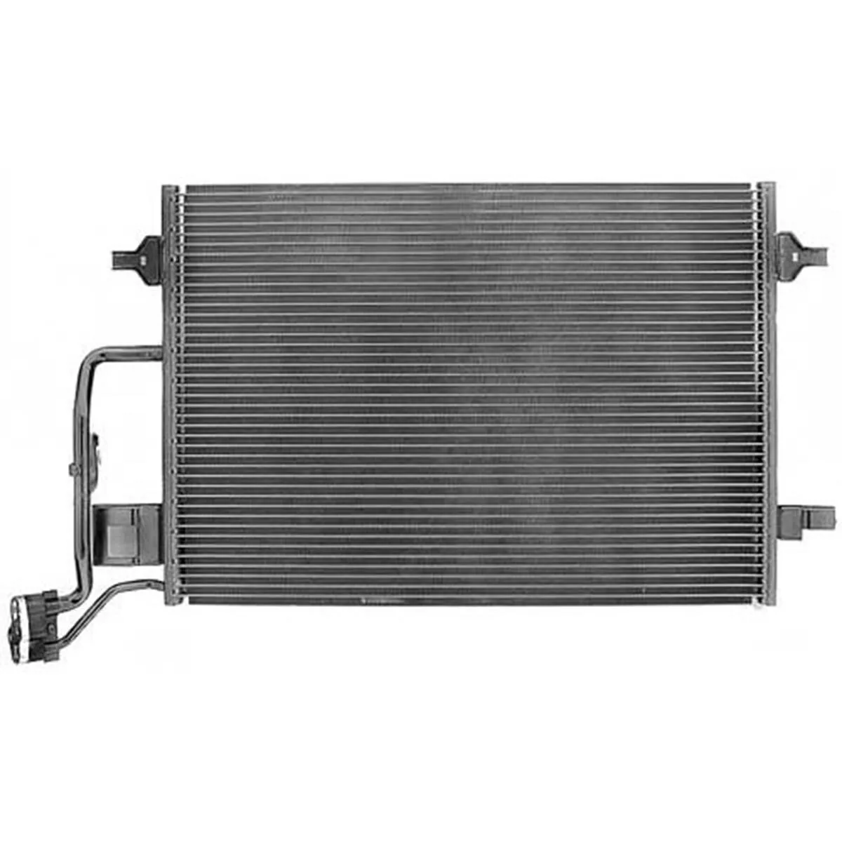 Jayair A/C Condenser - CN5252