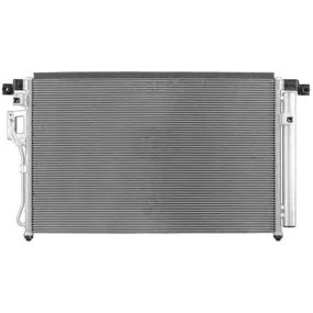 Jayair A/C Condenser - CN5317