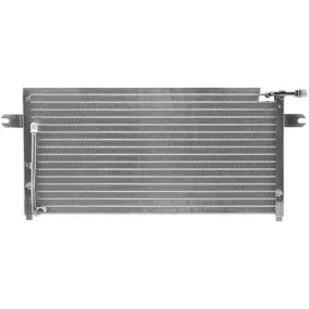 Jayair A/C Condenser - CN5325