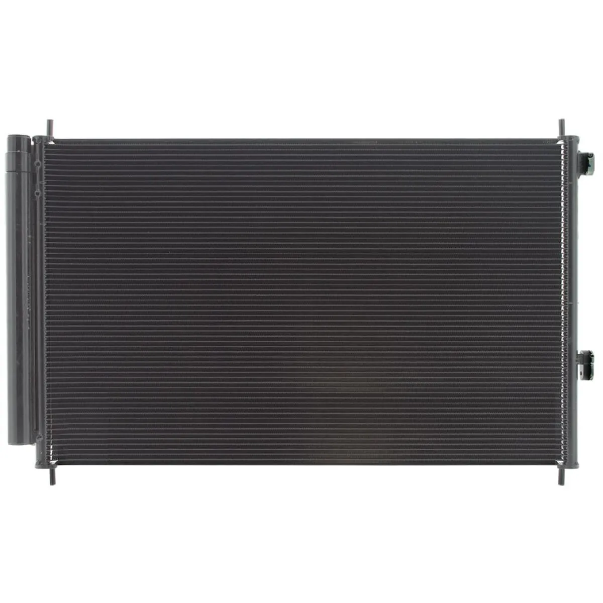 Jayair A/C Condenser - CN5363J