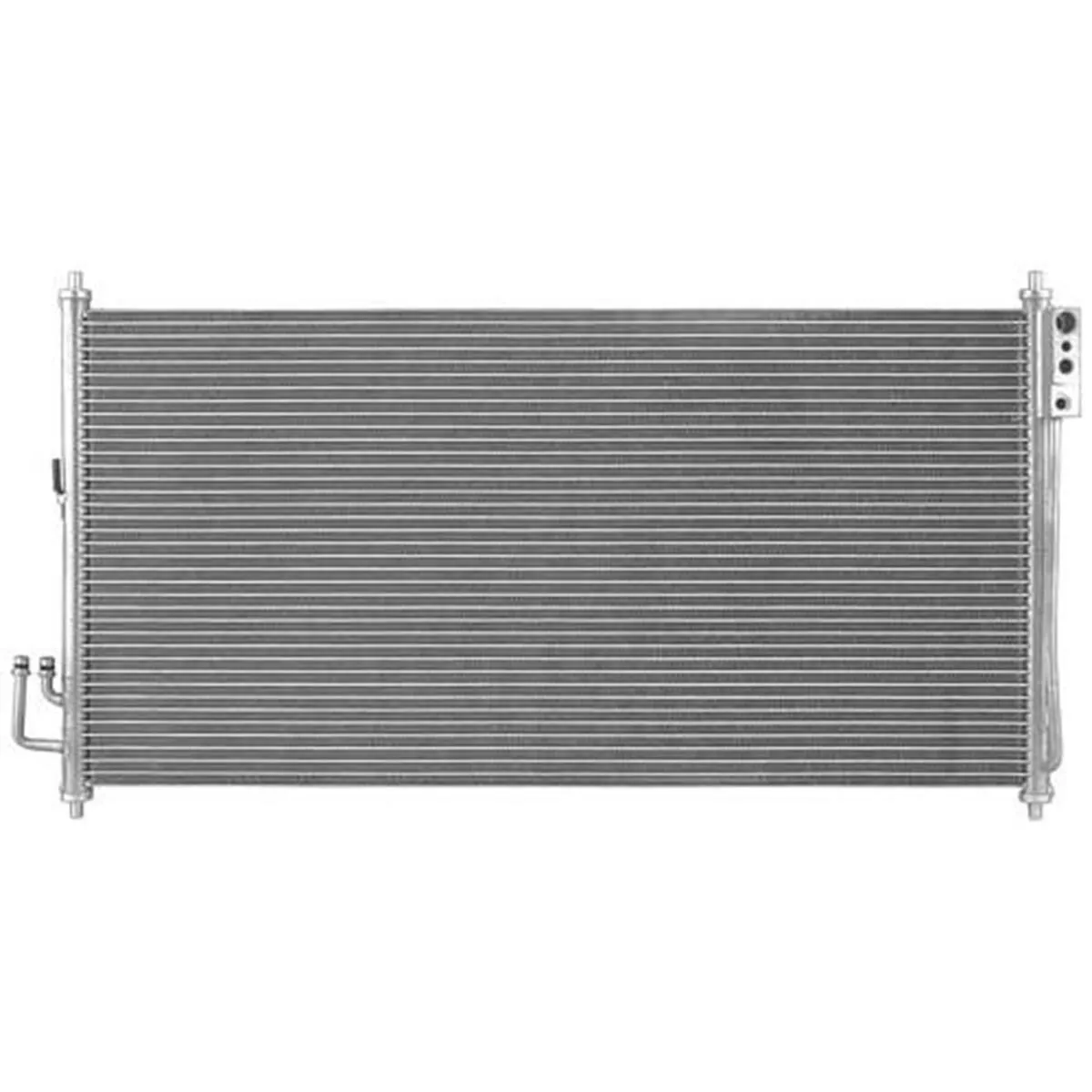 Jayair A/C Condenser - CN5368