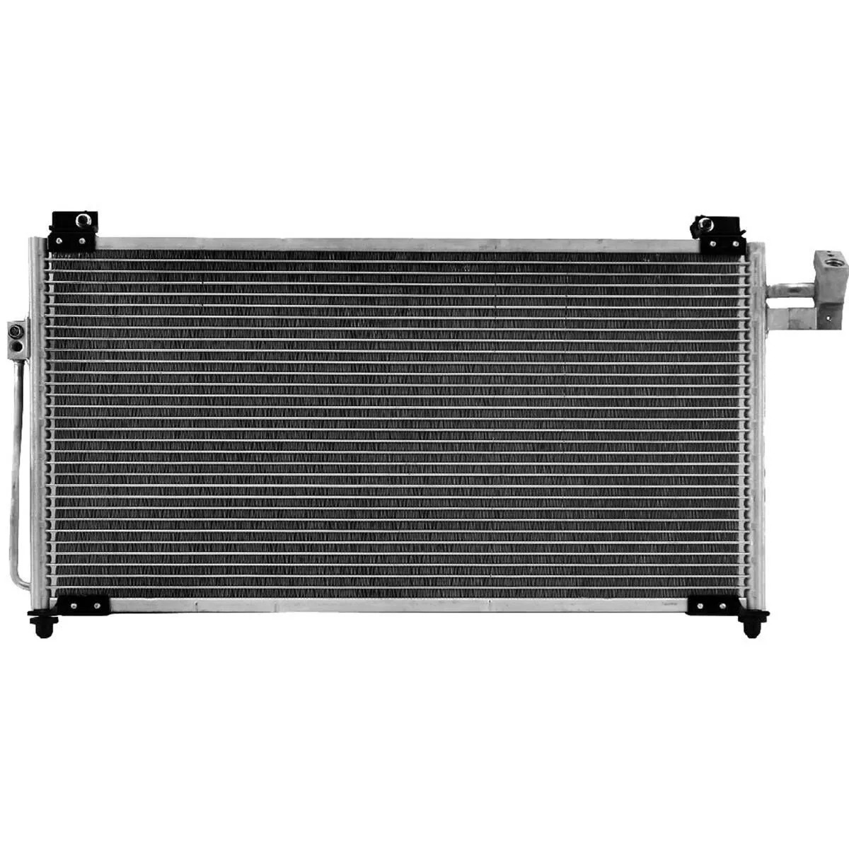 Jayair A/C Condenser - CN5390