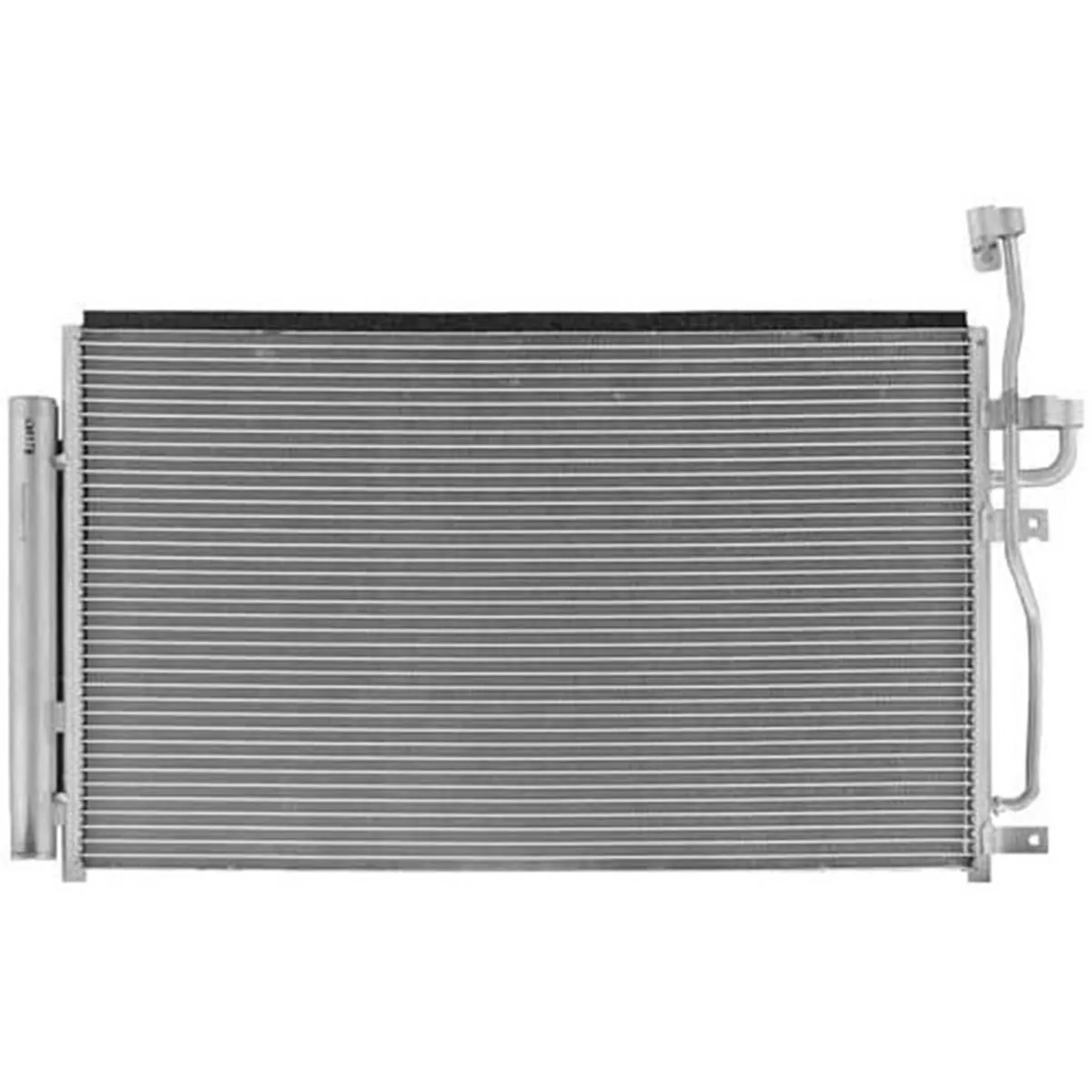 Jayair A/C Condenser - CN5530