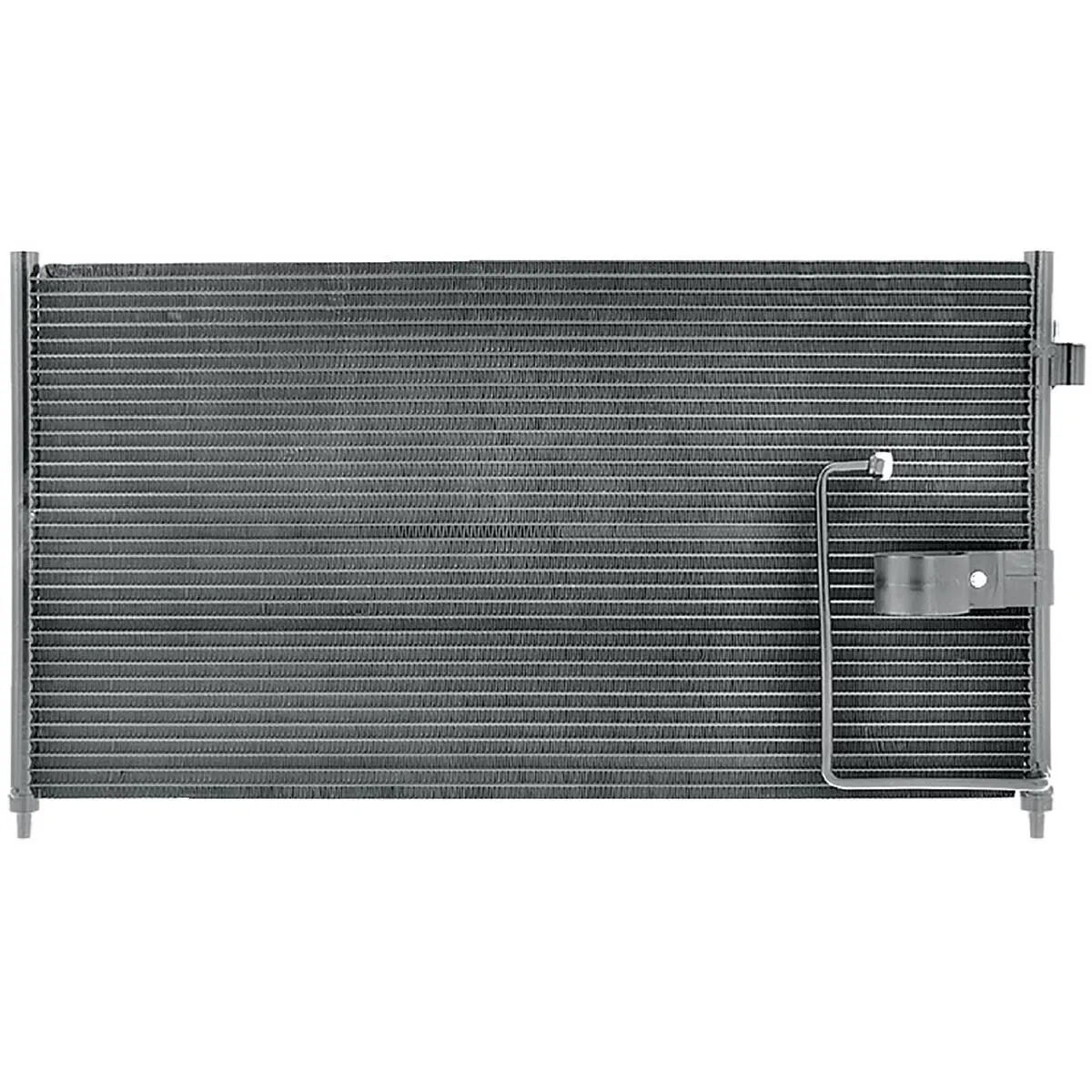 Jayair A/C Condenser - CN6317