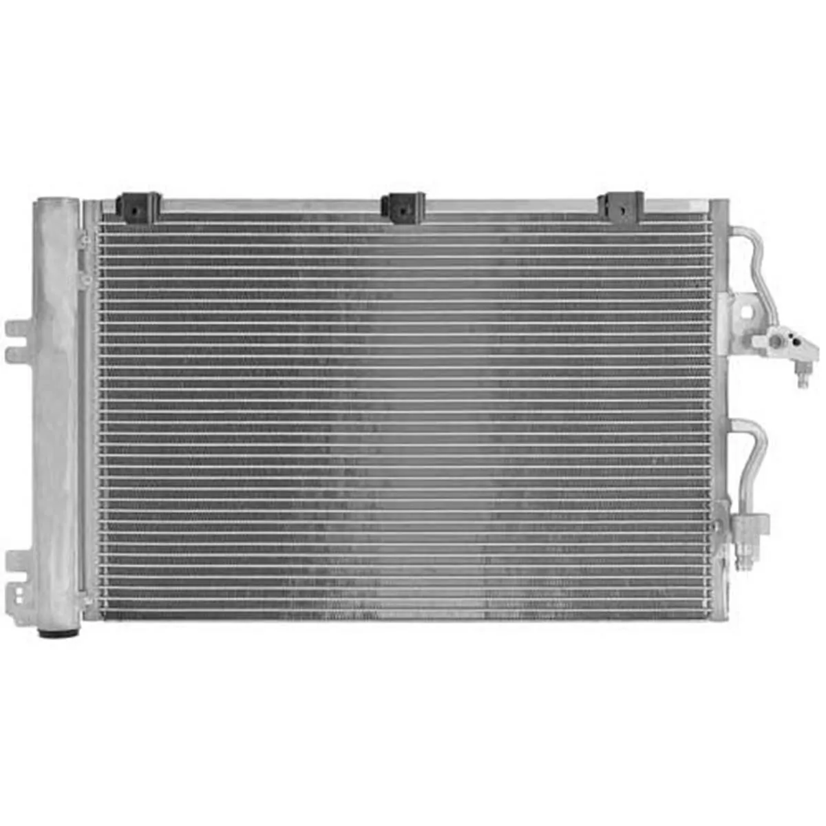 Jayair A/C Condenser - CN6331