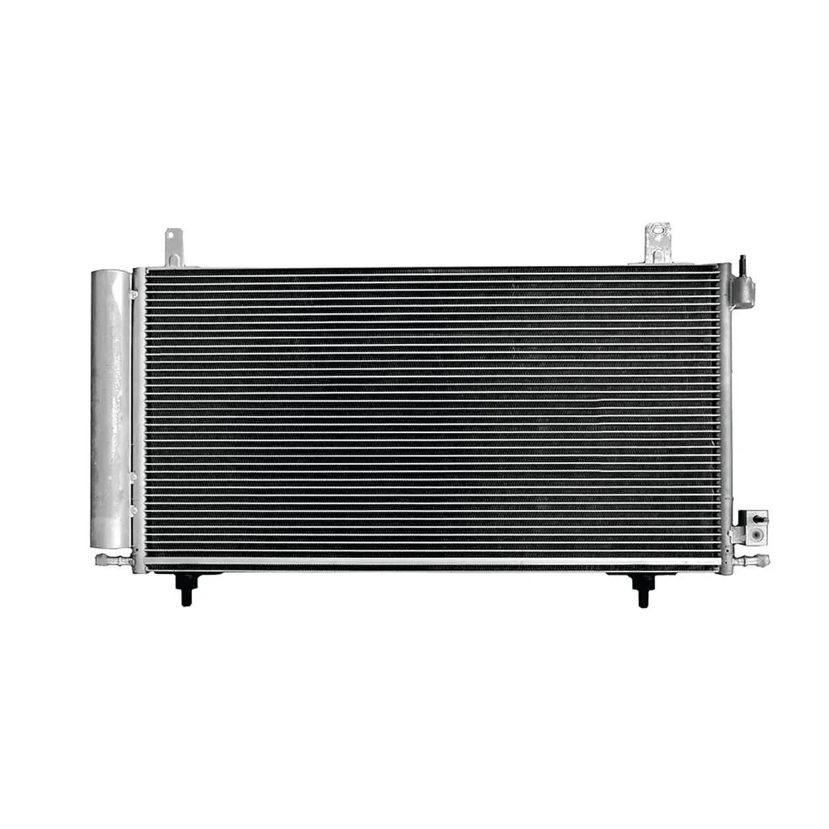 Jayair A/C Condenser - CN6337J