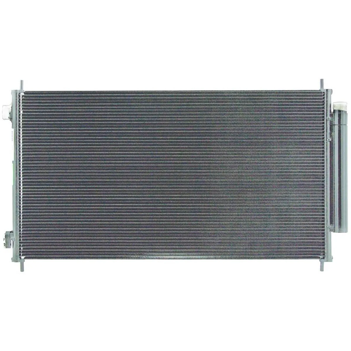 Jayair A/C Condenser - CN6530