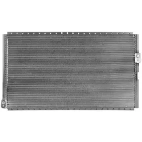Jayair A/C Condenser - CN7024