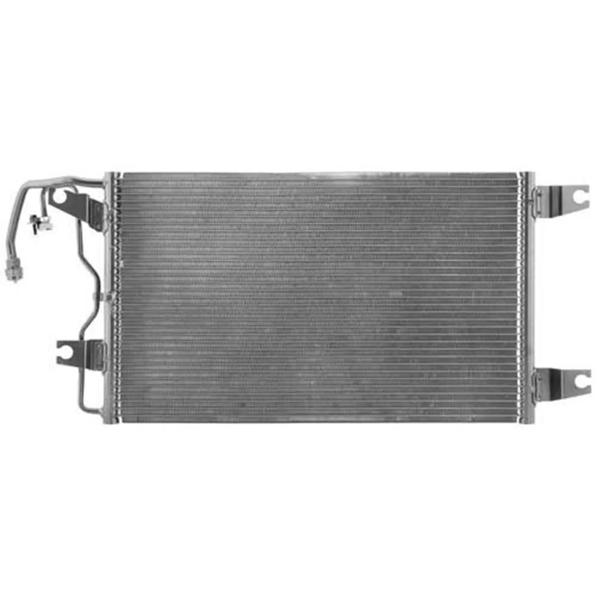 Jayair A/C Condenser - CN7051