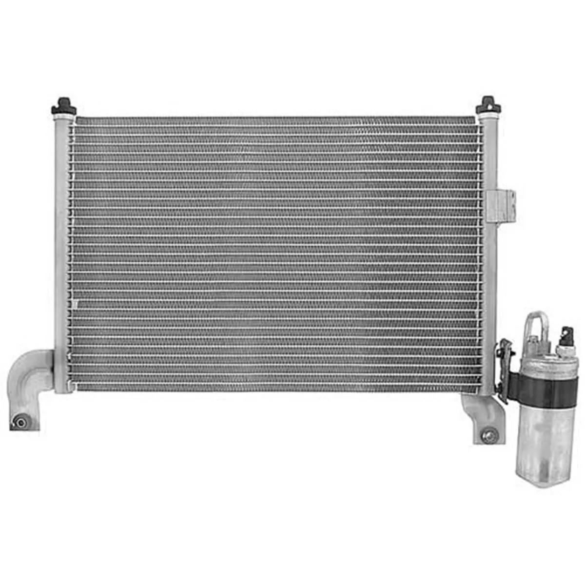 Jayair A/C Condenser - CN7054