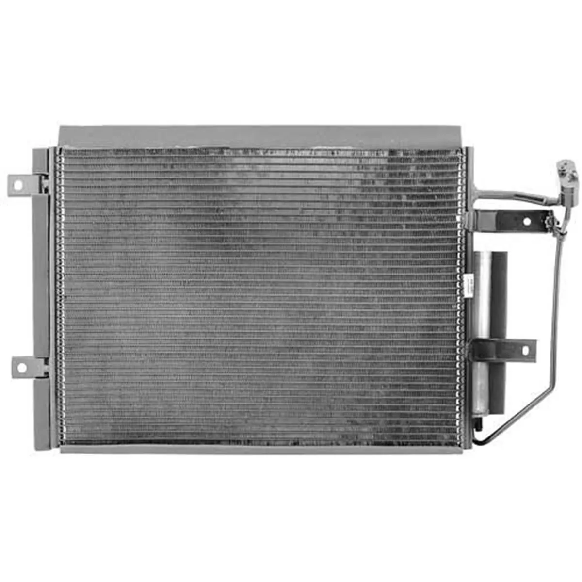 Jayair A/C Condenser - CN7060