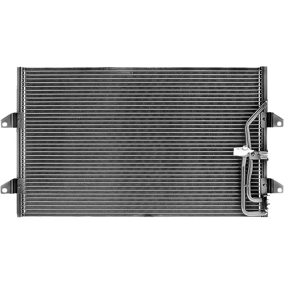 Jayair A/C Condenser - CN8002