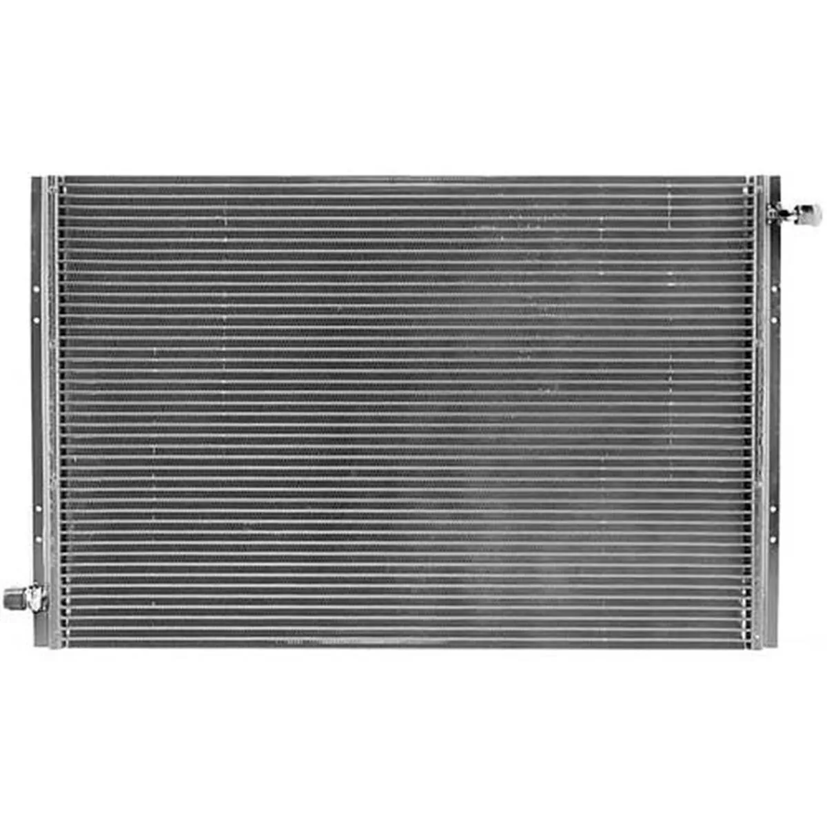 Jayair Condenser Ford Louisville Hn80 - CN5247