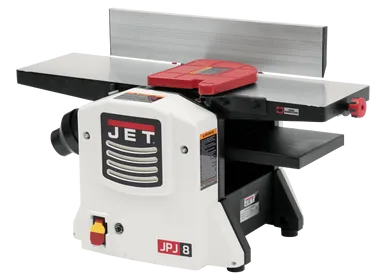 Jet 707400 JJP-8BT 8 Inch Jointer / Planer Combo
