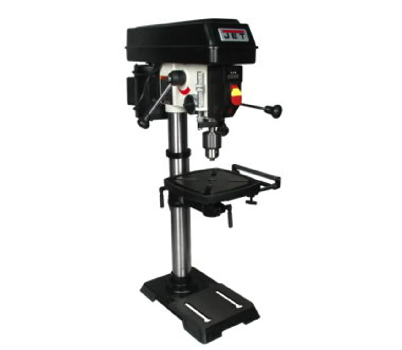 JET 716000 JWDP-12 12" Bench Top Drill Press