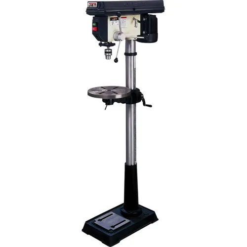 JET Tools - 16-1/2" Drill Press