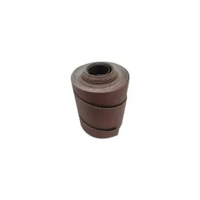 JET® Ready-To-Wrap™ 60-18036 Open Coat Pre-Cut Abrasive Sandpaper, For Use with Model JWDS-1836 18 to 36 in W Drum Sander, 36 Gr