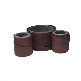 JET® Ready-To-Wrap™ 60-2036 Open Coat Pre-Cut Abrasive Sandpaper, For Use with Model 22-44 Plus 22 to 44 in W Pro and Oscillatin