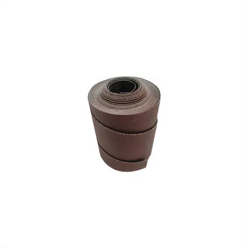 JET® Ready-To-Wrap™ 60-2150 Open Coat Pre-Cut Abrasive Sandpaper, For Use with Model 22-44 Plus 22 to 44 in W Pro and Oscillatin