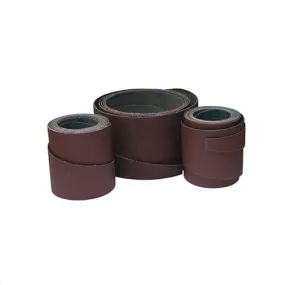 JET® Ready-To-Wrap™ 60-2180 Open Coat Pre-Cut Abrasive Sandpaper, For Use with Model 22-44 Plus 22 to 44 in W Pro and Oscillatin