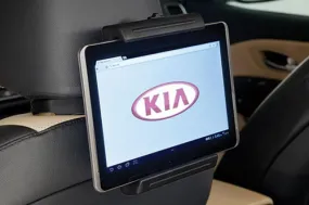 Kia Tablet Holder Replacement Part: Base Only (Z023)