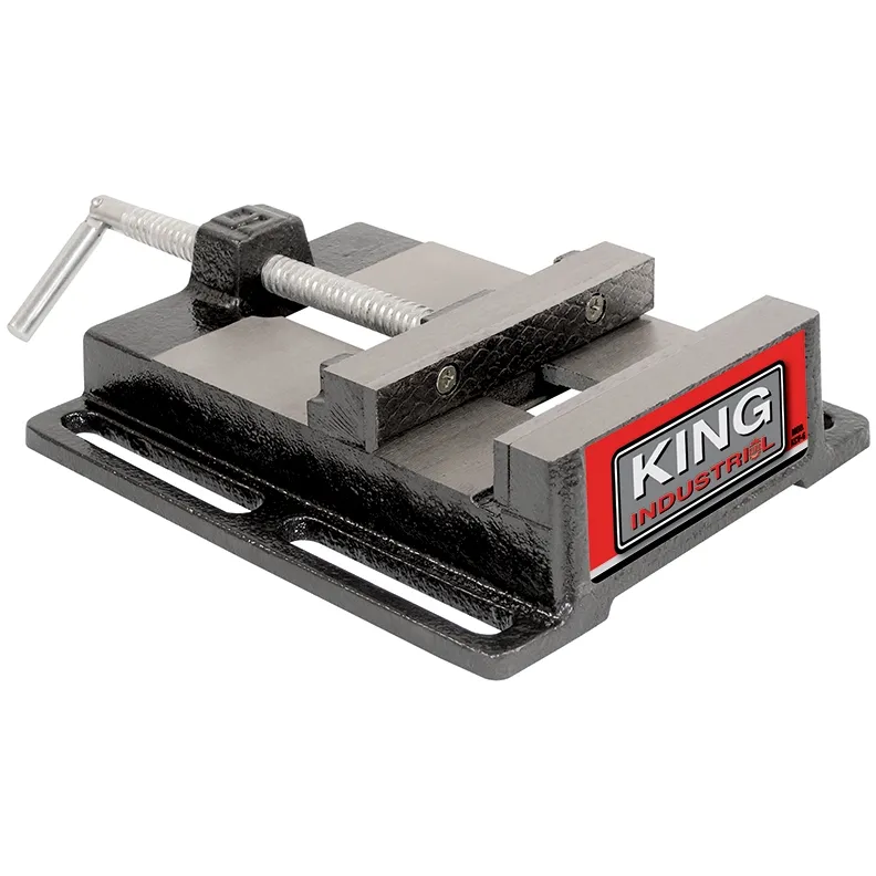 KING CANADA KPV-6 6″ Drill Press Vise