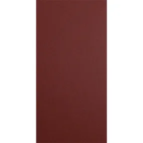 Klingspor Abrasives 6"x 12" Sticky (PSA) Paper Backed Aluminum Oxide 120 Grit Sheet For Sandpaper Sharpening
