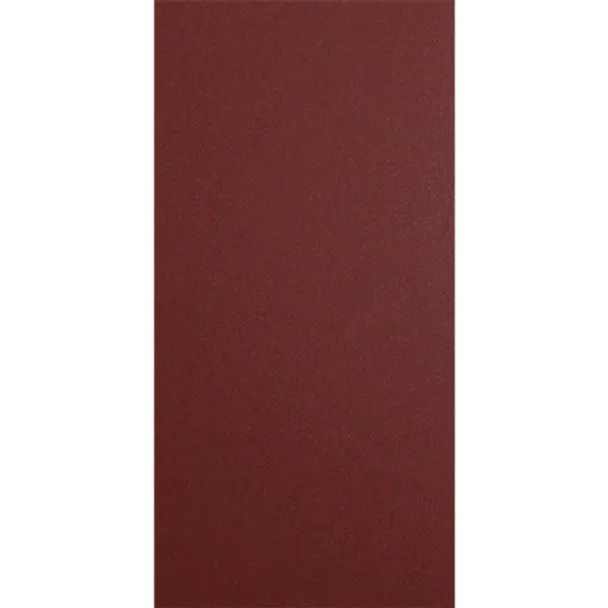 Klingspor Abrasives 6"x 12" Sticky (PSA) Paper Backed Aluminum Oxide 220 Grit Sheet For Sandpaper Sharpening