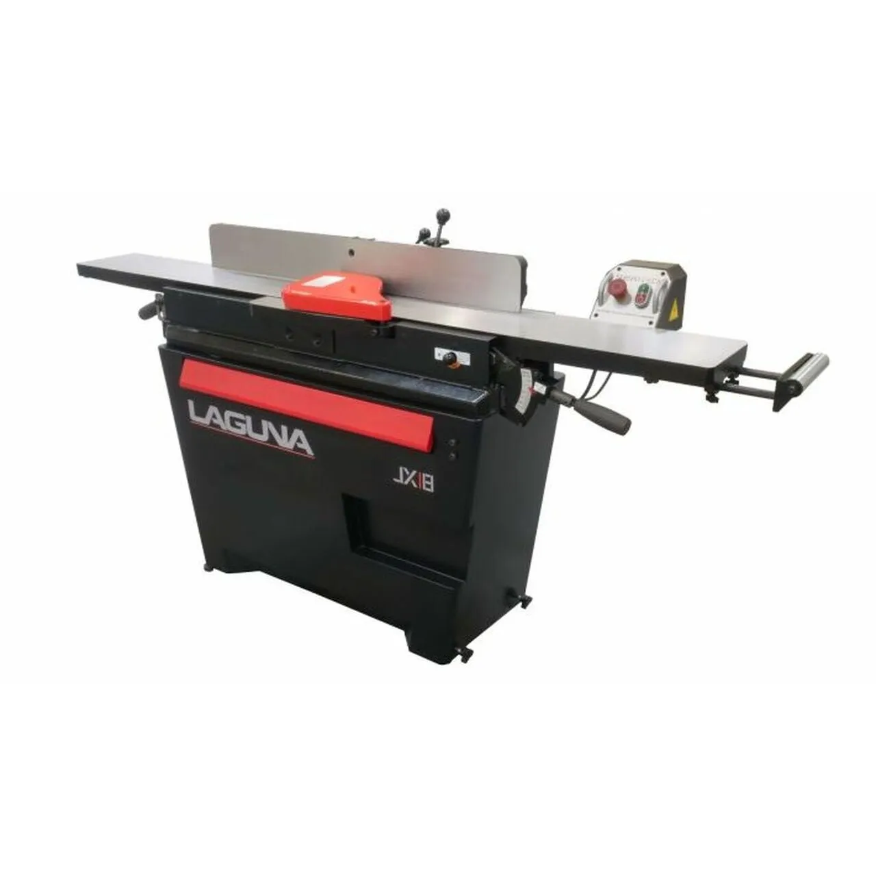 Laguna MJ8X72E-0130  -  JX|8 Qaudtec: I 8" Jointer